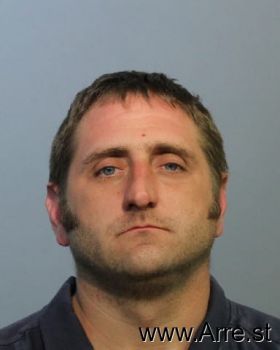 Andrew  Myers Mugshot