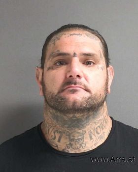 Andrew Justin Myers Mugshot