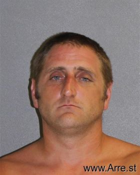 Andrew  Myers Mugshot