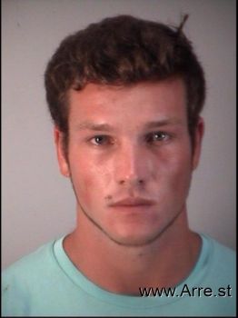 Andrew Thomas Nelson Mugshot