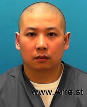 Andrew T Nguyen Mugshot