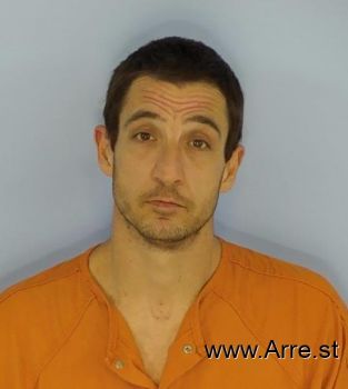 Andrew Joseph Nichols Mugshot