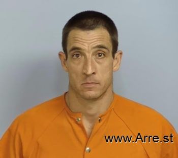 Andrew Joseph Nichols Mugshot