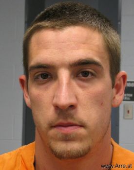 Andrew Joseph Nichols Mugshot