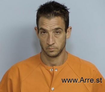 Andrew Joseph Nichols Mugshot