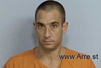 Andrew Joseph Nichols Mugshot