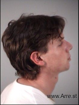 Andrew Kyle Nicholson Mugshot