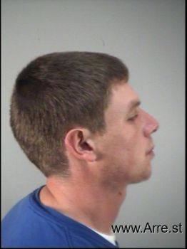 Andrew Kyle Nicholson Mugshot