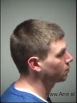 Andrew Kyle Nicholson Mugshot