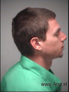 Andrew Kyle Nicholson Mugshot