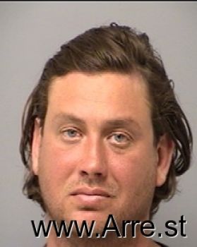 Andrew Todd Oaks Mugshot