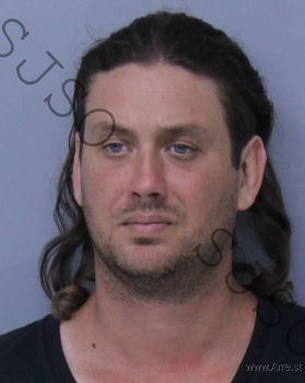 Andrew Todd Oaks Mugshot