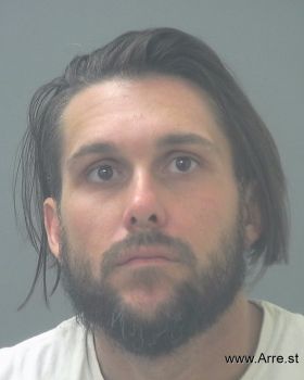 Andrew Morgan Oaks Mugshot