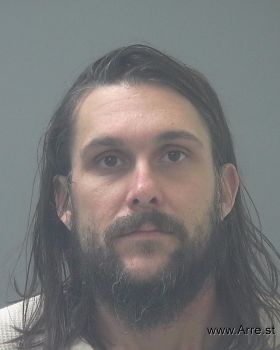 Andrew Morgan Oaks Mugshot