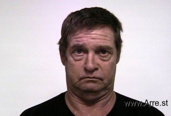 Andrew Merrill Odom Mugshot