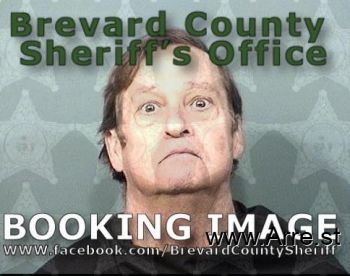 Andrew Merrill Odom Mugshot