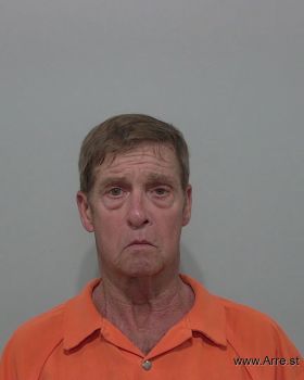 Andrew Merrill Odom Mugshot