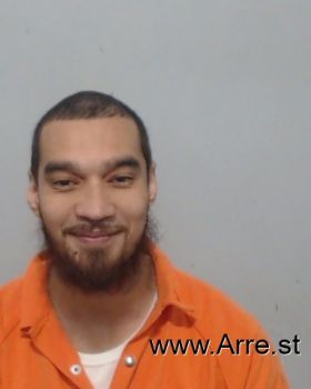 Andrew Carlos Ortiz Mugshot