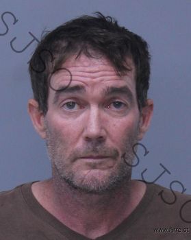 Andrew Patrick Owens Mugshot