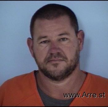 Andrew David Page Mugshot