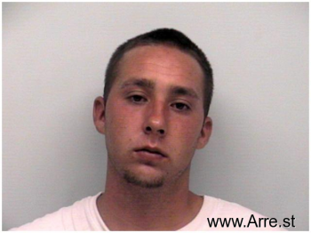 Andrew Jerome Palmer Mugshot