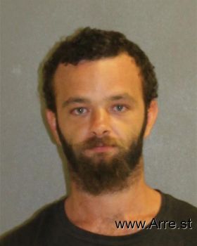 Andrew  Parker Mugshot