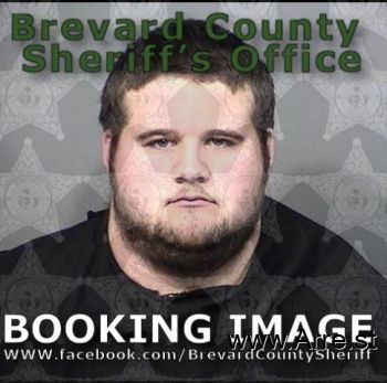 Andrew Tyler Parker Mugshot