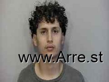 Andrew Jonathan Pena Mugshot