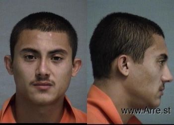 Andrew Joseph Pena Mugshot