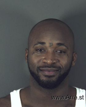 Andrew Xavier Perkins Mugshot