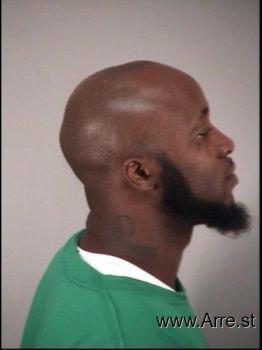 Andrew Xavier Perkins Mugshot