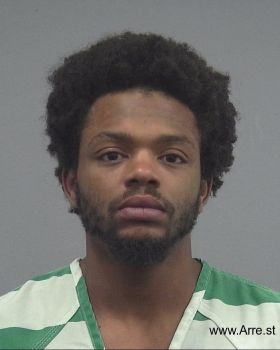 Andrew Earl Perkins Mugshot