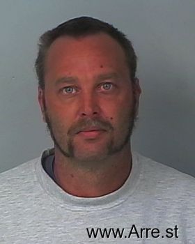 Andrew K Peterson Mugshot