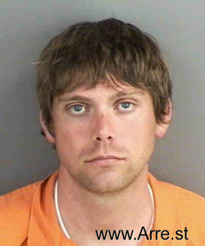 Andrew  Phillips Mugshot