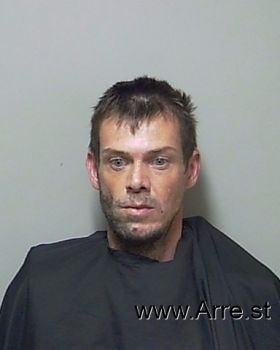 Andrew Pierce Phillips Mugshot