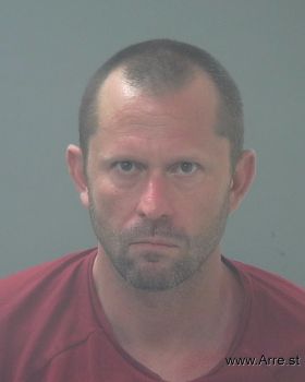 Andrew Williams Pitts Mugshot