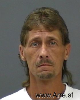 Andrew Mark Powell Mugshot