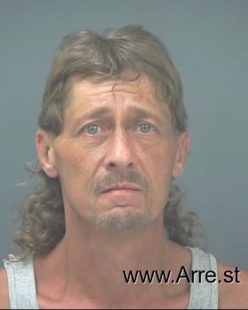 Andrew Mark Powell Mugshot