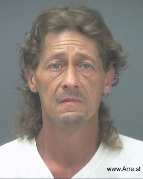 Andrew Mark Powell Mugshot