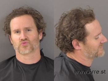 Andrew George Prince Mugshot