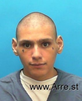 Andrew  Ramirez-rios Mugshot