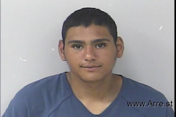 Andrew M Ramirez-rios Mugshot