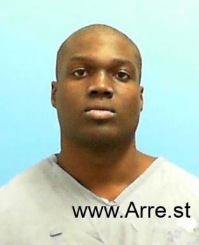 Andrew D Reed Mugshot