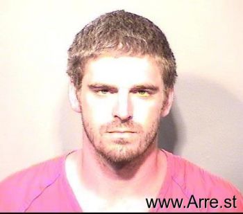 Andrew Richard Reed Mugshot