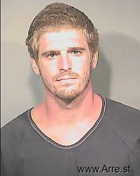 Andrew Richard Reed Mugshot