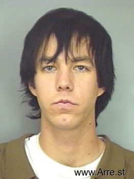 Andrew Michael Reynolds Mugshot