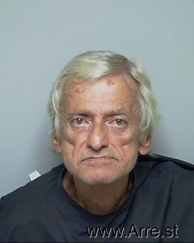 Andrew Gerald Rice Mugshot