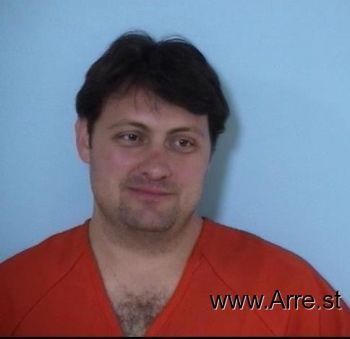 Andrew Marshall Richard Mugshot