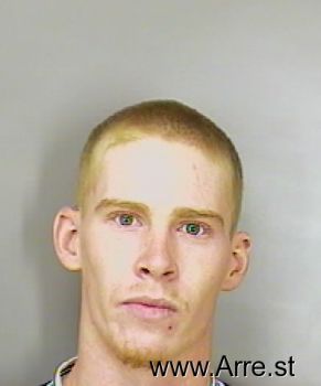 Andrew  Richardson Mugshot