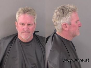 Andrew Deyman Ritchie Mugshot